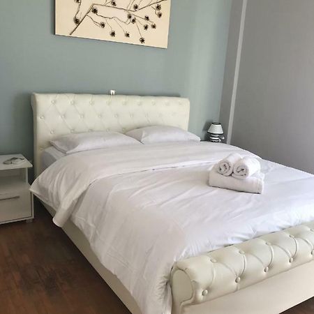 Perfect sea view apartment in Voula Atena Exterior foto
