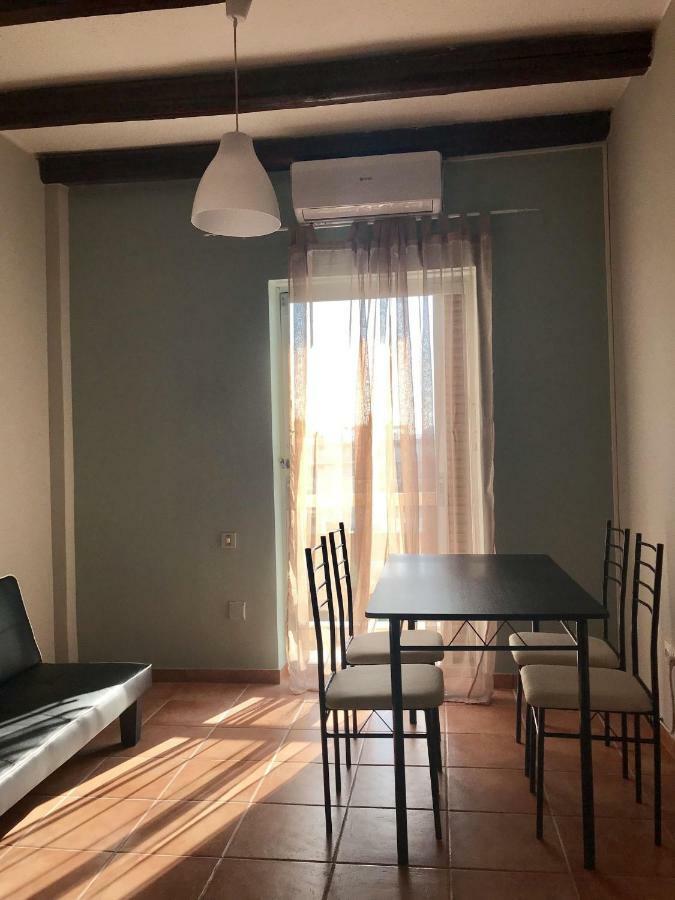Perfect sea view apartment in Voula Atena Exterior foto